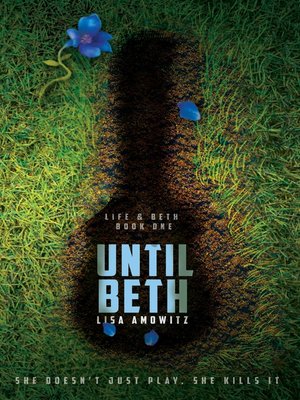 cover image of Until Beth